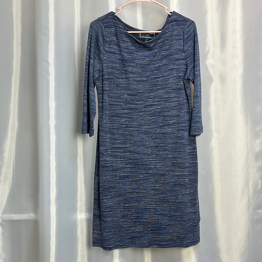 Karen Scott dress. New but no tags